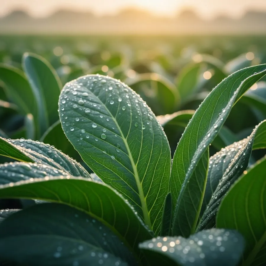 Crop Protection