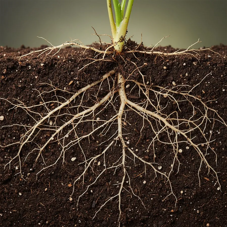 Plant Nutrition