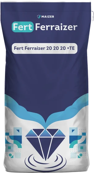 FERRAIZER 20-20-20 TE