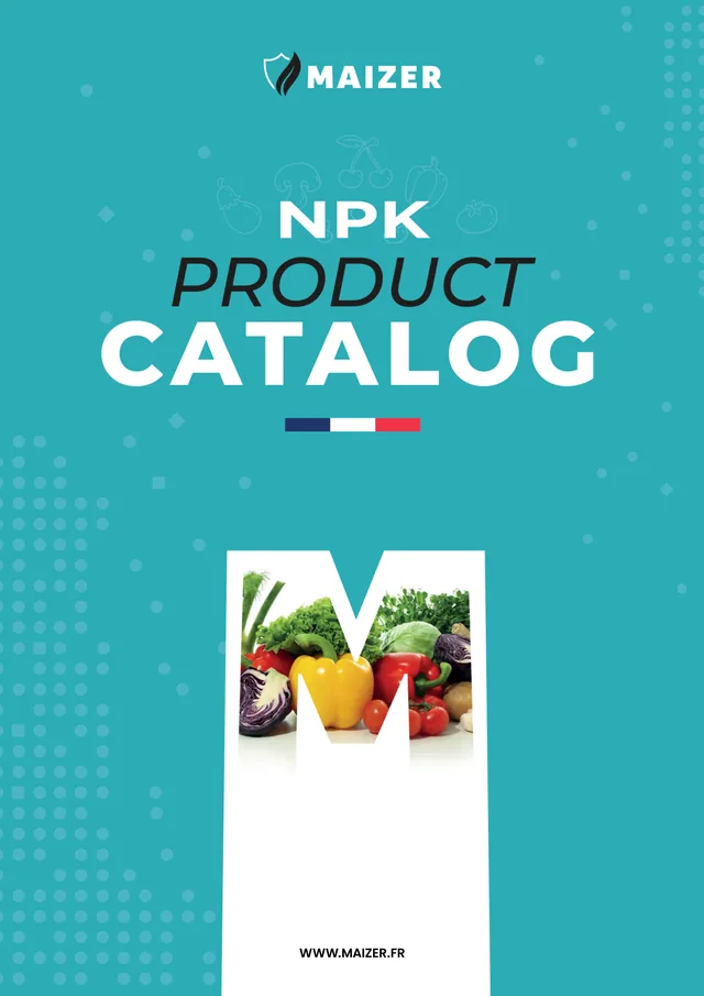 Catalogue NPK
