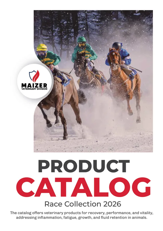 Chevaux de course