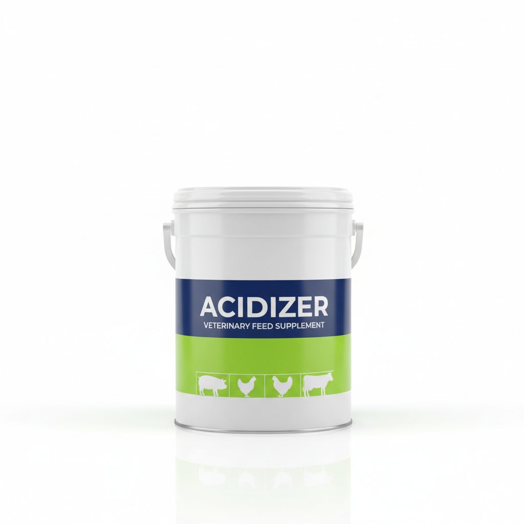 ACIDIZER