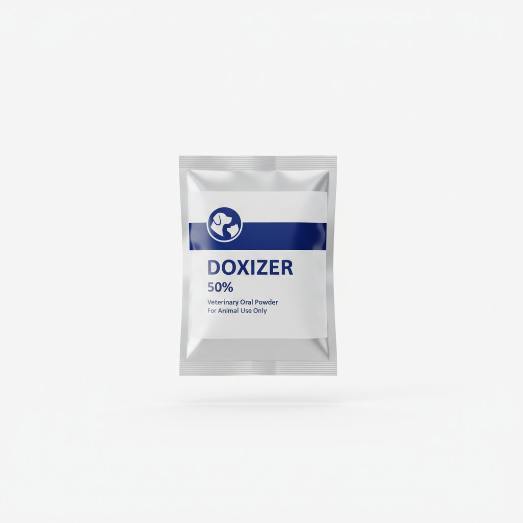 DOXIZER 50%