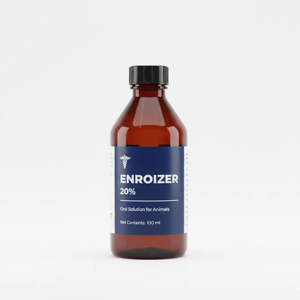ENROIZER 20%