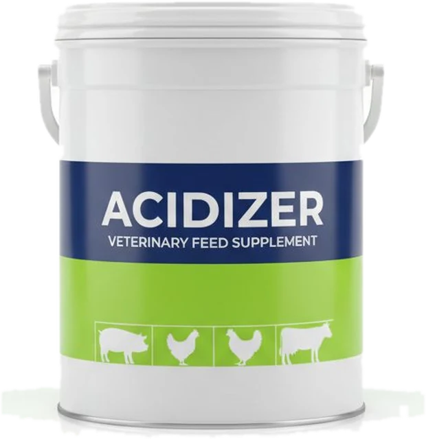 ACIDIZER