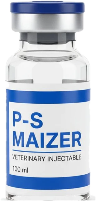 P-S MAIZER