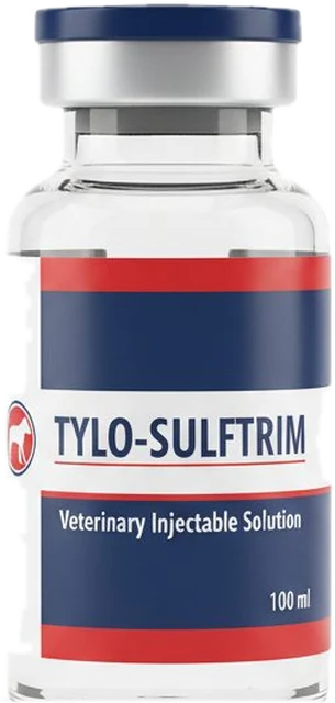 TYLO-SULFTRIM