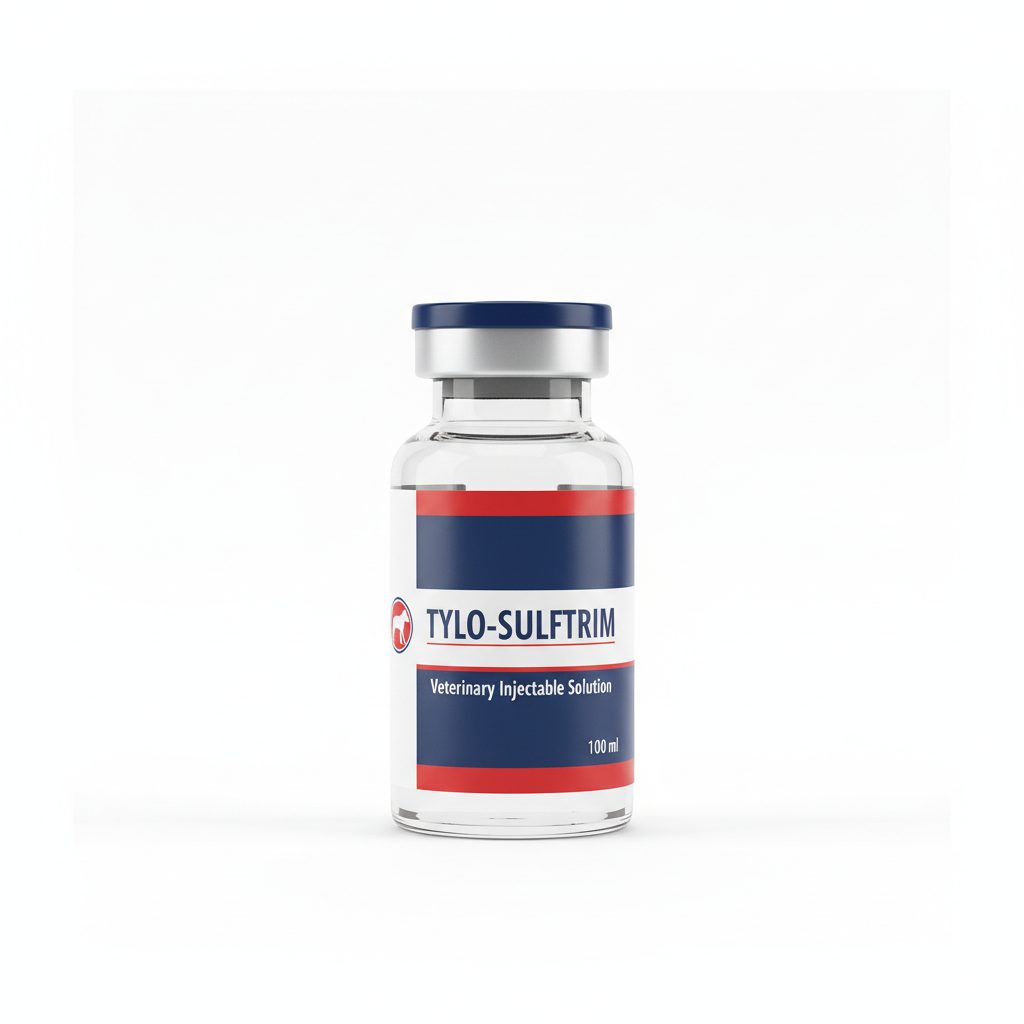 TYLO-SULFTRIM