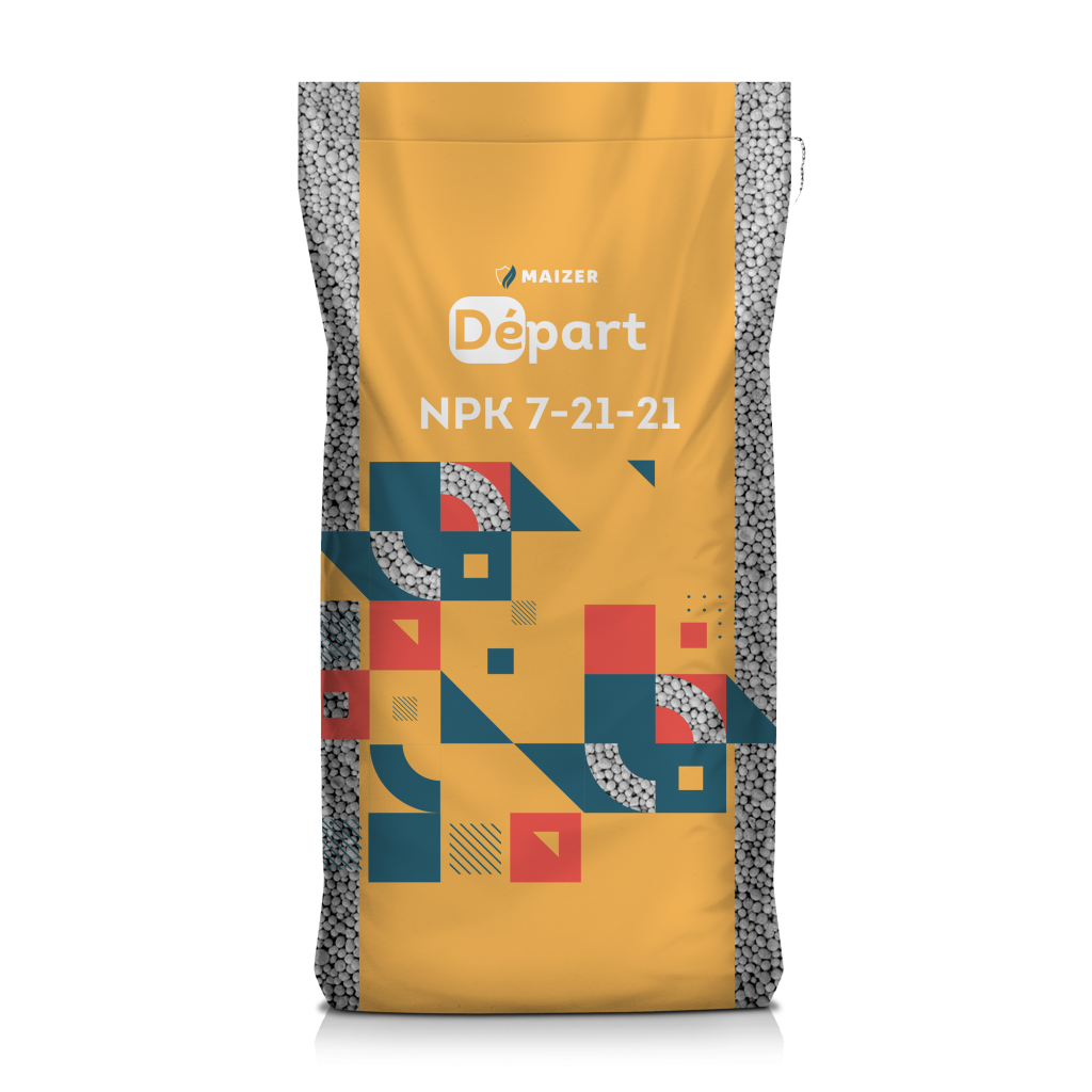 NPK 7-21-21 Fertilizer