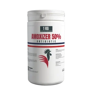 AMOXIZER 50%