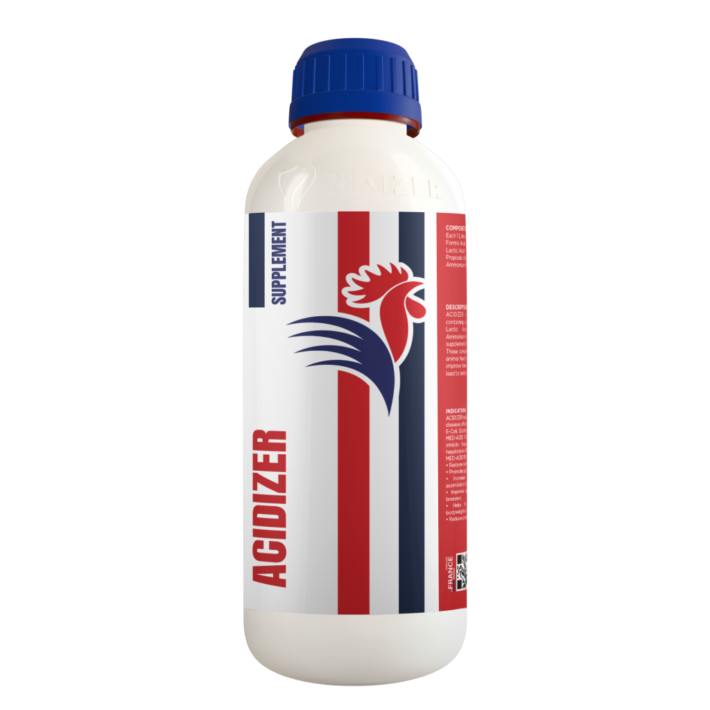 ACIDIZER