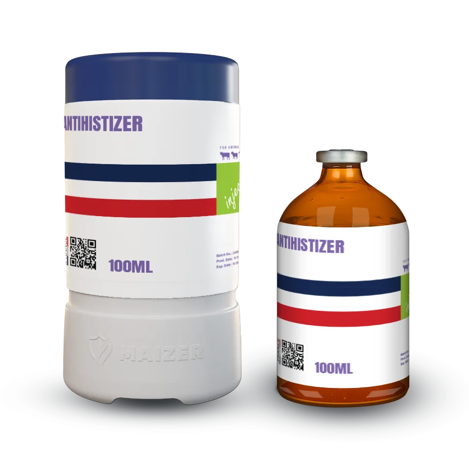 Antihistizer