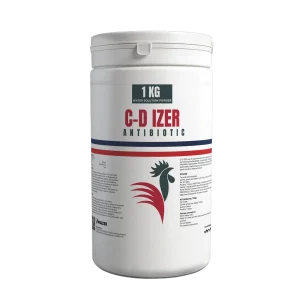 C-D IZER