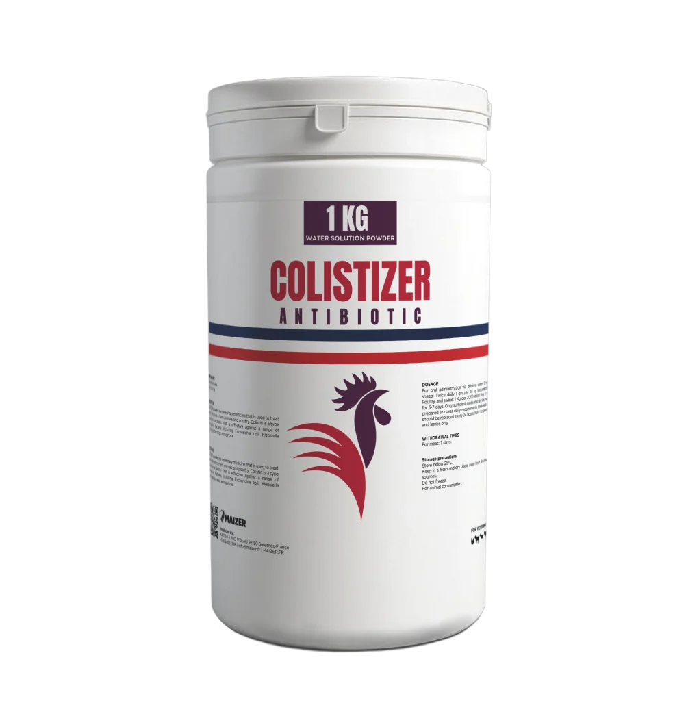 COLISTIZER