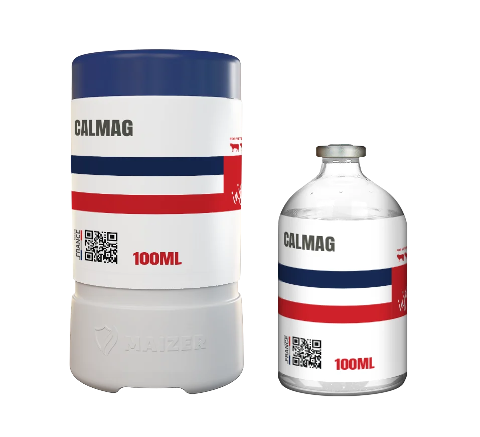 CALMAG