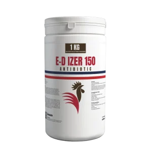 E-D IZER 150