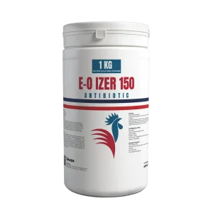 E-O IZER 150