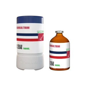 GENSULTRIM