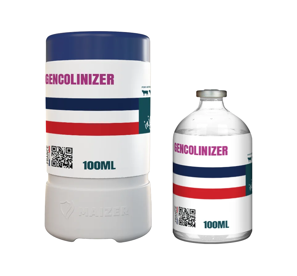 GENCOLINIZER