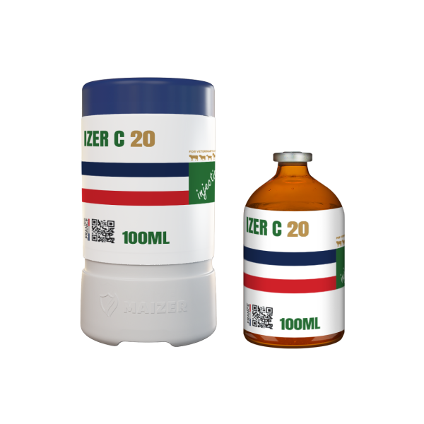 IZER C 20