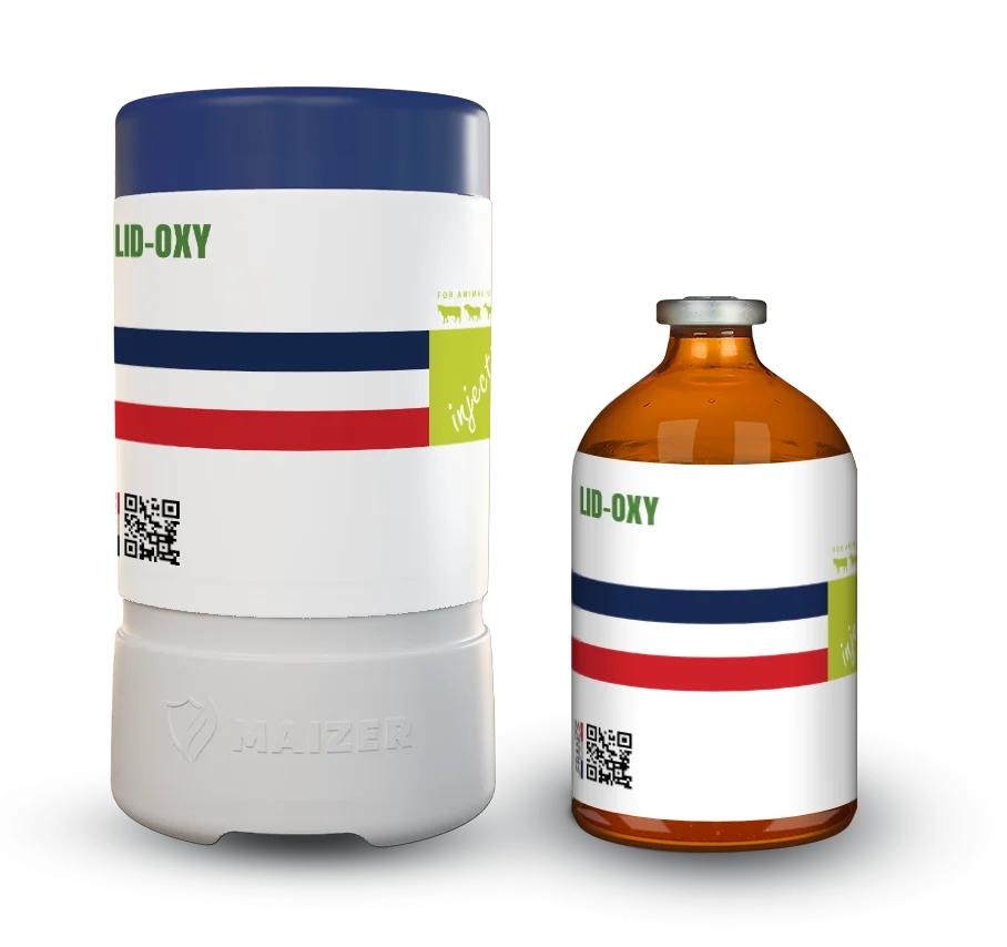 LID-OXY