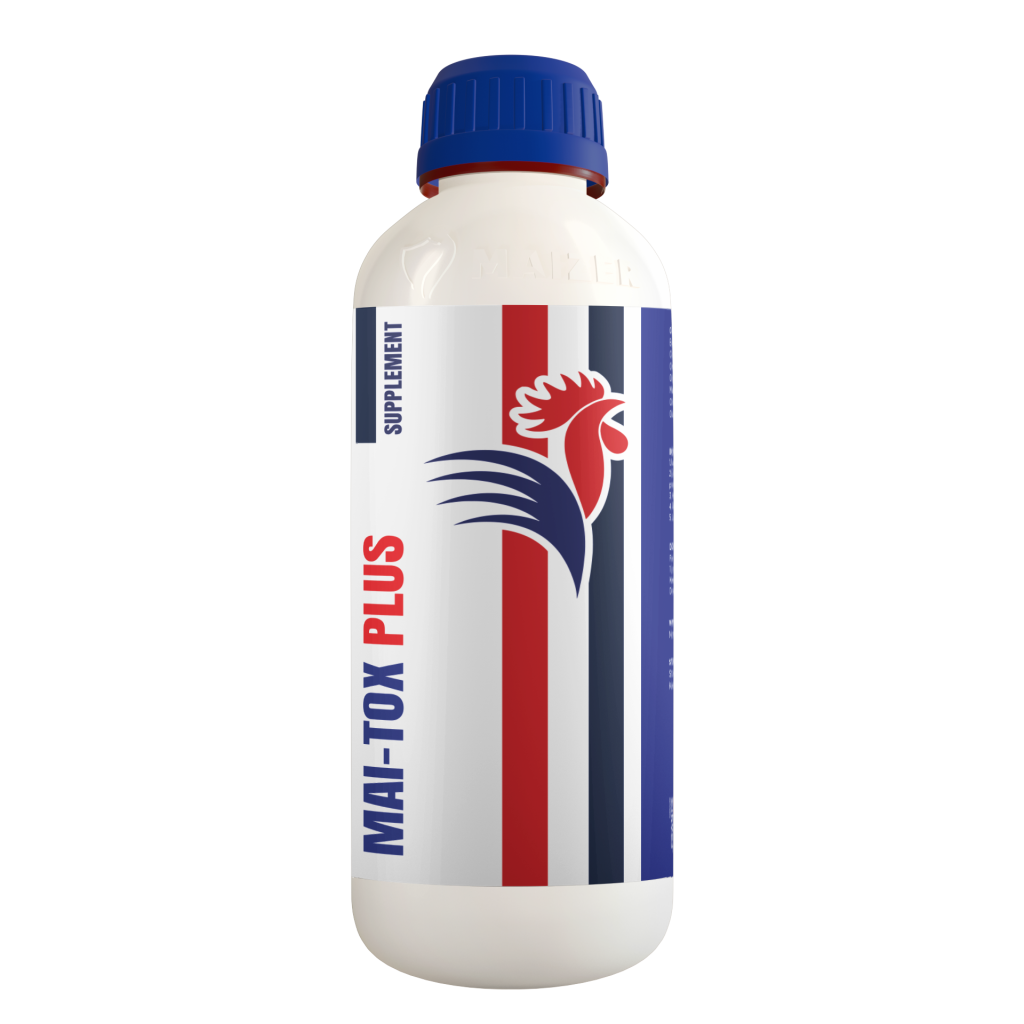 MAI-TOX PLUS