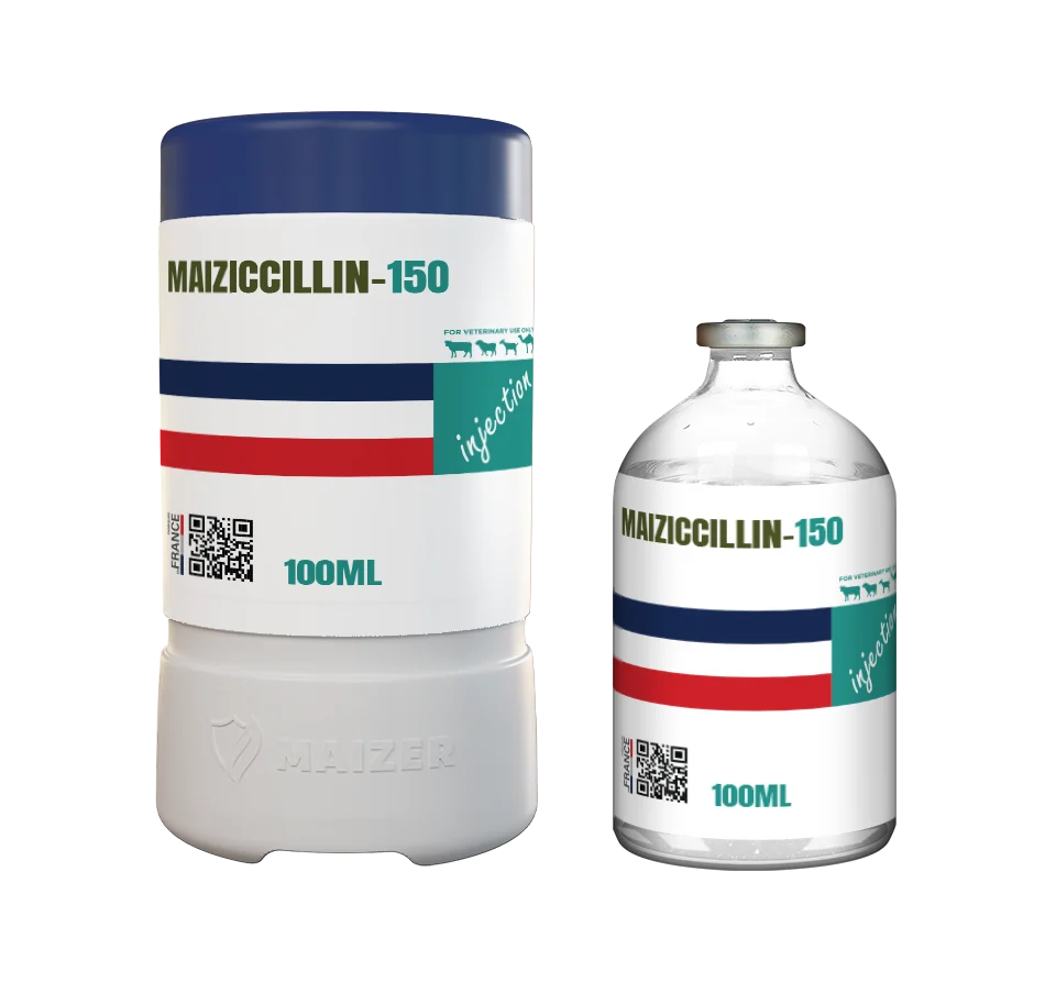 MAIZICCILIN-150