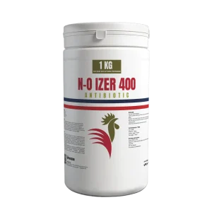 N-O IZER 400