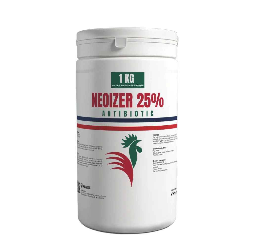 NEOIZER 25%