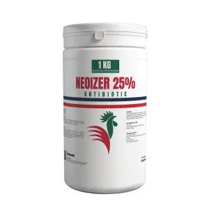 NEOIZER 25%