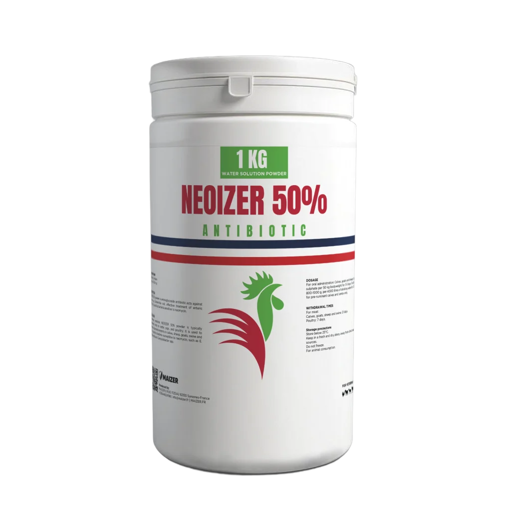NEOIZER 50%