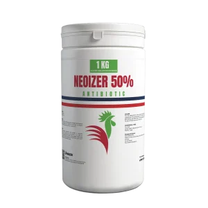 NEOIZER 50%