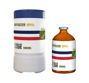 OXYAIZER 10%