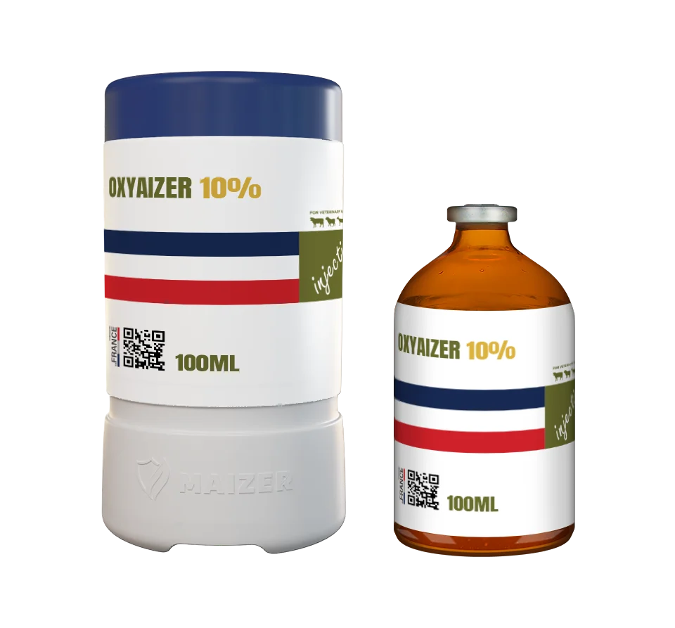 OXYAIZER 10%