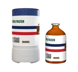 SULFAIZER