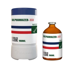 SULPHAMAIZER-333