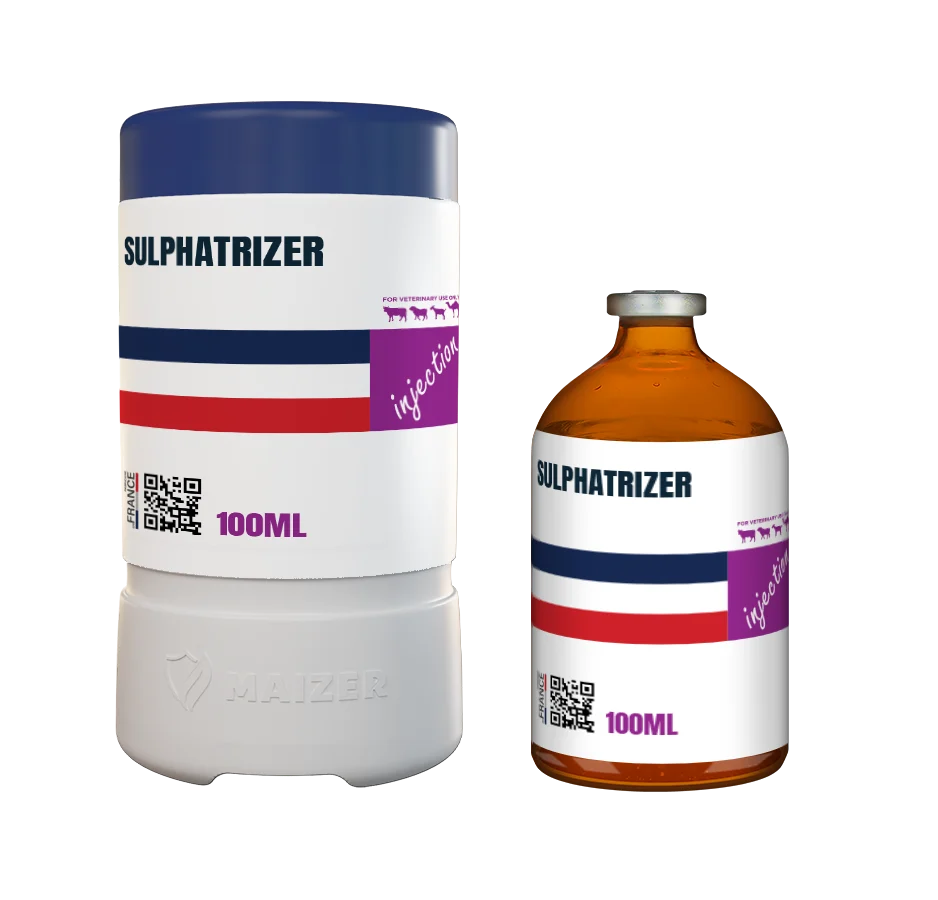 SULPHATRIZER
