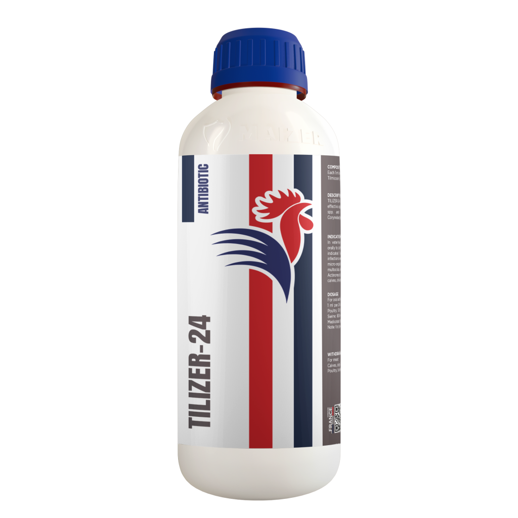 TILIZER-24