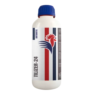 TILIZER-24