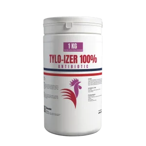 TYLO-IZER 100%