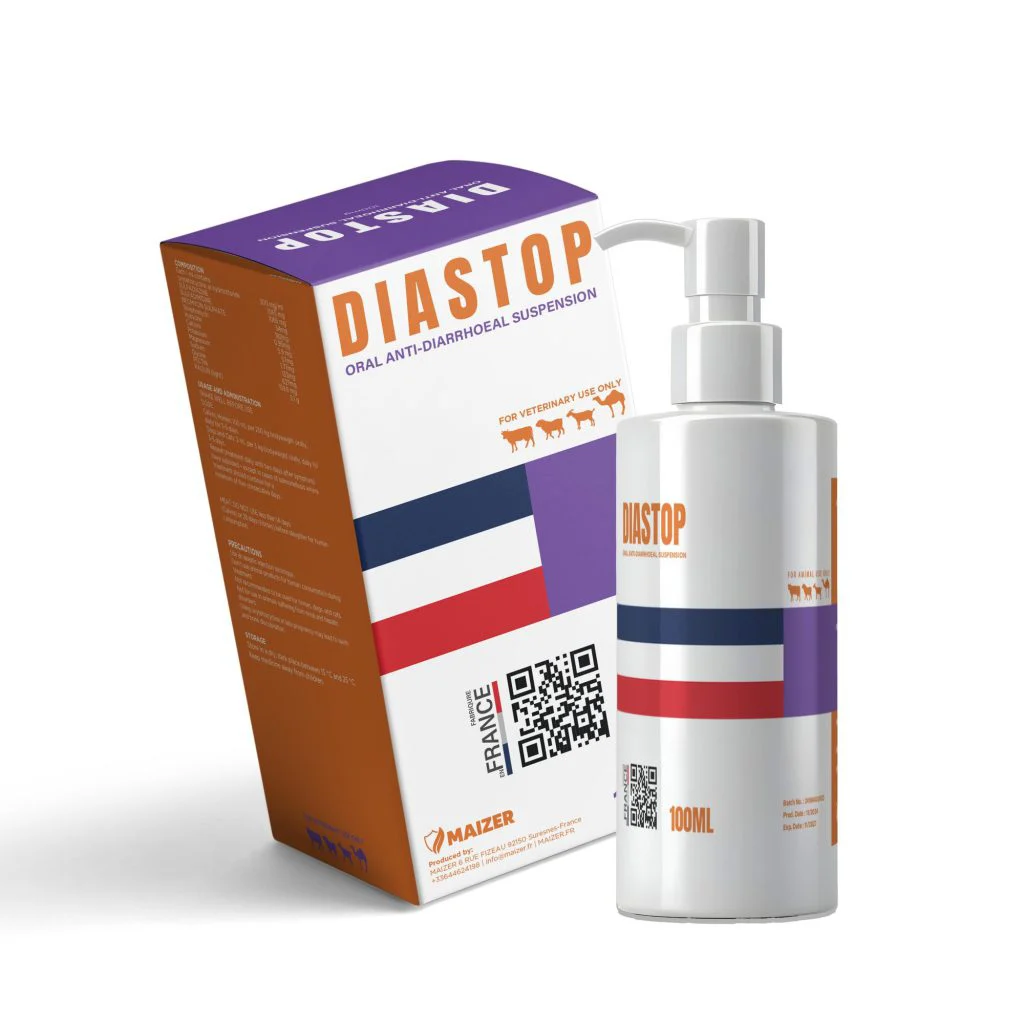 DIASTOP