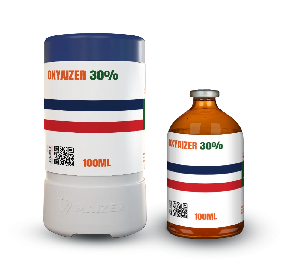 OXYAIZER 30%